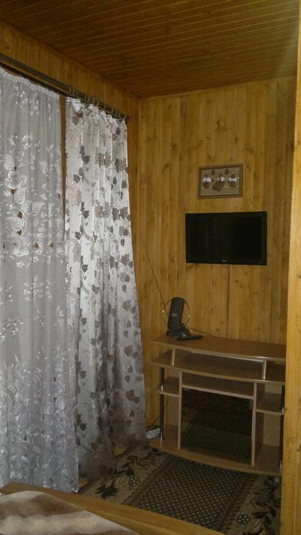 Burkut Yaremche Bagian luar foto