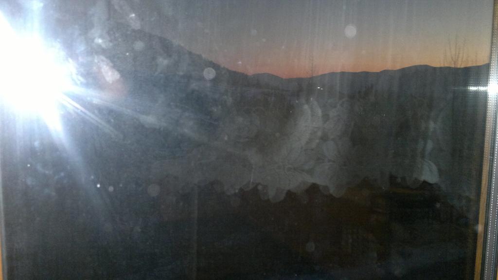 Burkut Yaremche Bagian luar foto