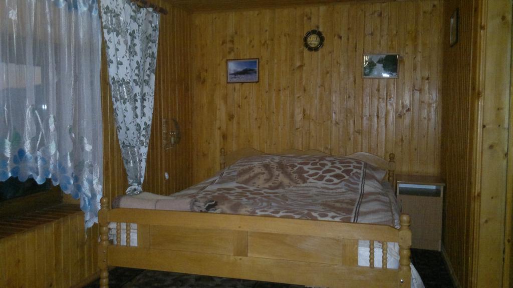 Burkut Yaremche Bagian luar foto